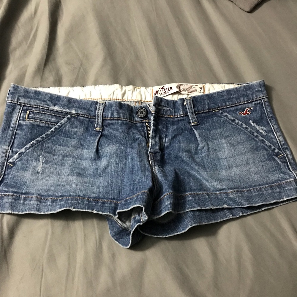 Hollister Shorts
